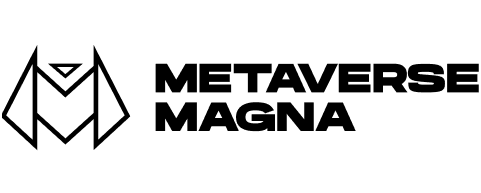 Metaverse Magna Logo