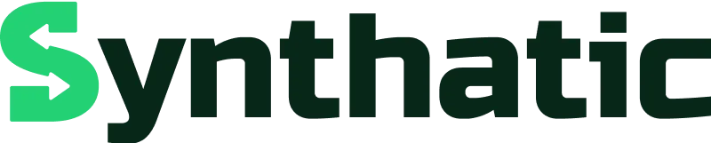 Synthatic Logo